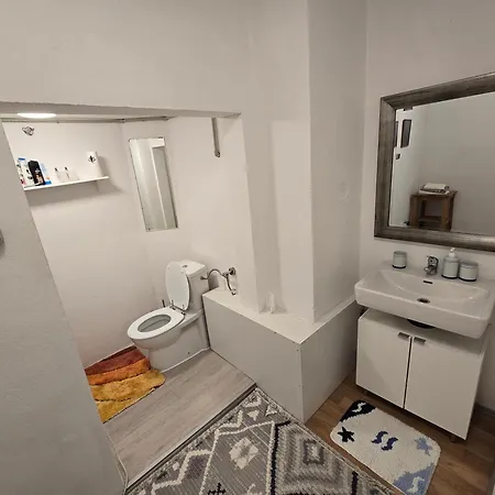 Way Apartman Sankt Peter-Freienstein