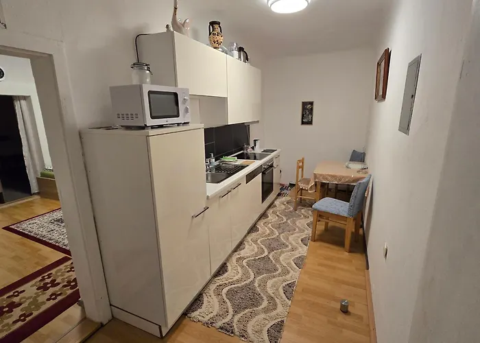 Apartman Way Sankt Peter-Freienstein