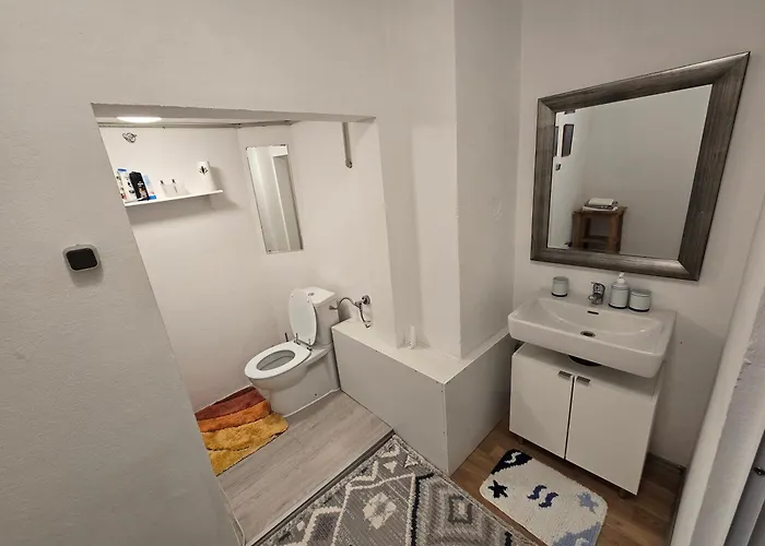 Way Apartman Sankt Peter-Freienstein